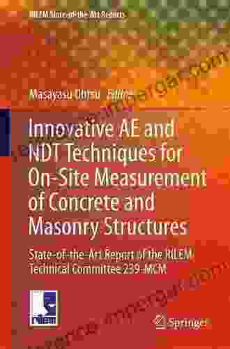 A Framework For Durability Design With Strain Hardening Cement Based Composites (SHCC): State Of The Art Report Of The RILEM Technical Committee 240 FDS (RILEM State Of The Art Reports 22)