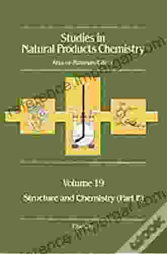 Studies In Natural Products Chemistry (ISSN 45)