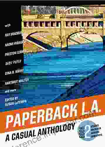 L A 2: A Casual Anthology: Studios Salesmen Shrines Surfspots