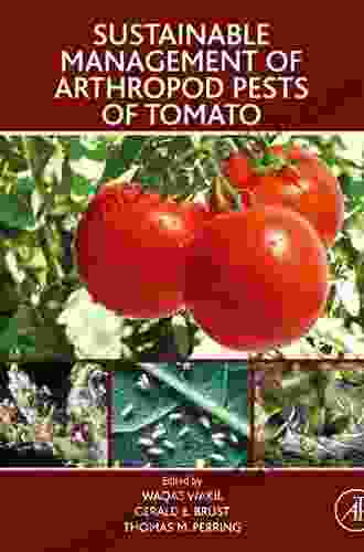 Sustainable Management Of Arthropod Pests Of Tomato