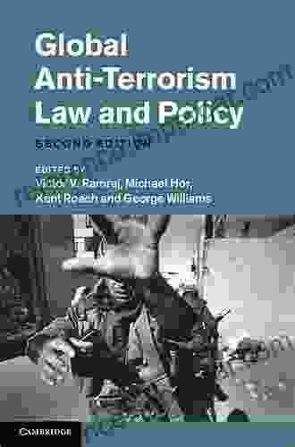 Terrorism Law And Policy: A Comparative Study