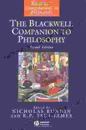 The Blackwell Companion To Naturalism (Blackwell Companions To Philosophy)