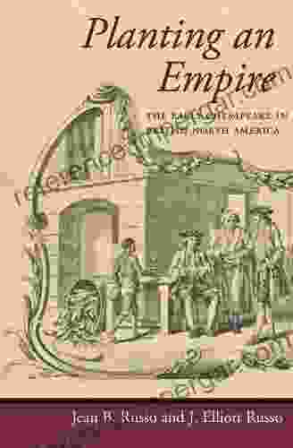 Planting An Empire: The Early Chesapeake In British North America (Regional Perspectives On Early America)