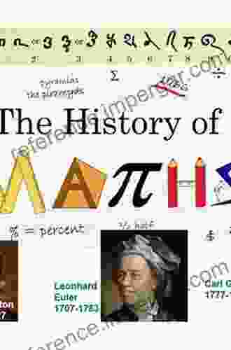 The History Of Mathematics: A Very Short Introduction (Very Short Introductions)