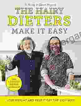 The Hairy Dieters Make It Easy: Lose Weight And Keep It Off The Easy Way