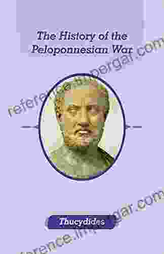 The History of the Peloponnesian War illustrated