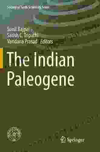 The Indian Paleogene (Society Of Earth Scientists Series)