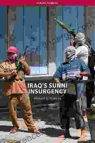 Iraq s Sunni Insurgency (Adelphi series)