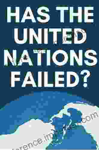 States Undermining International Law: The League Of Nations United Nations And Failed Utopianism (Philosophy Public Policy And Transnational Law)