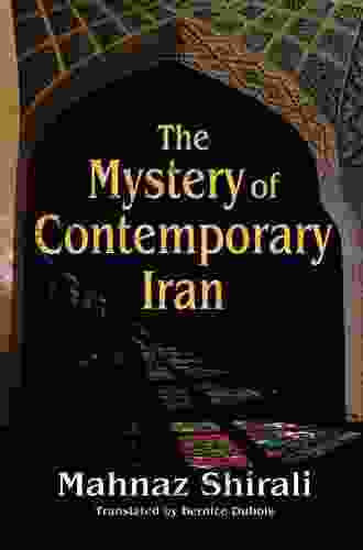 The Mystery Of Contemporary Iran