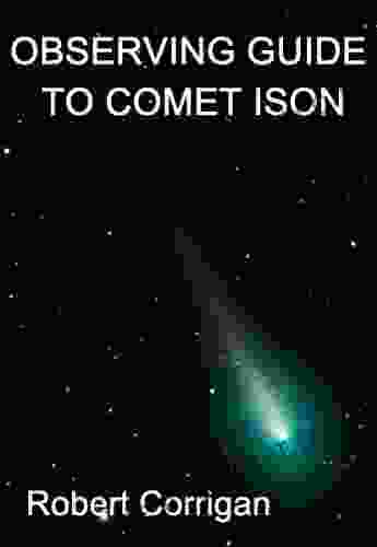 The Observing Guide To Comet ISON