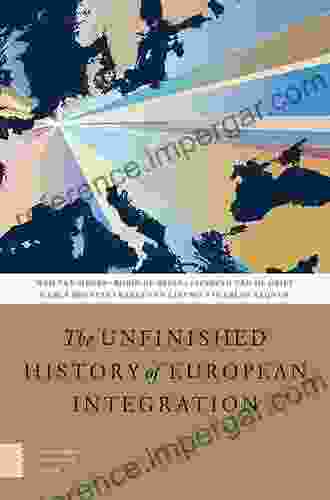 The Origins Development Of The European Union 1945 2008: A History Of European Integration