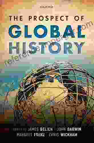 The Prospect Of Global History