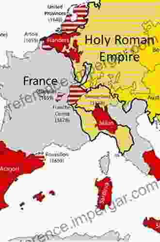 The Rise Of The Great Powers 1648 1815 (The Modern European State System)