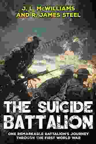 The Suicide Battalion (The History of World War One)