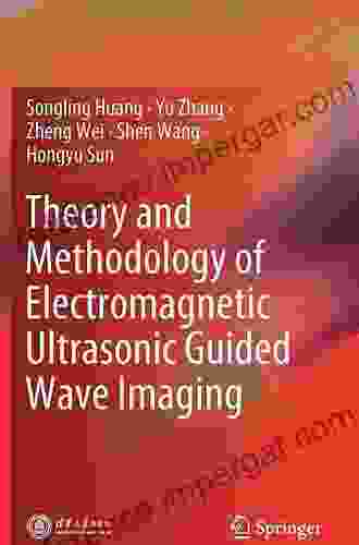 Theory And Methodology Of Electromagnetic Ultrasonic Guided Wave Imaging