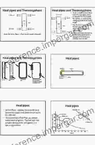 Thermosyphons And Heat Pipes: Theory And Applications