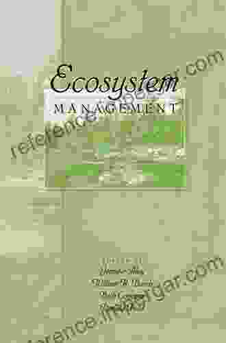 Ecosystem Management: Adaptive Strategies For Natural Resource Organizations In The Twenty First Century