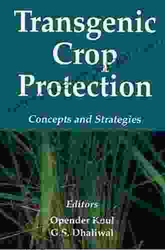 Transgenic Crop Protection: Concepts And Strategies