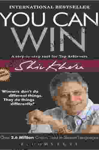 You Can T Win: Complete And Unabridged