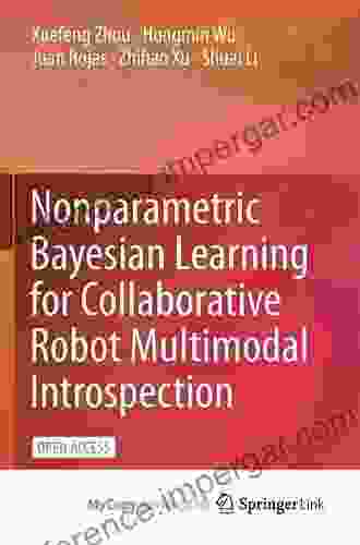 Nonparametric Bayesian Learning For Collaborative Robot Multimodal Introspection