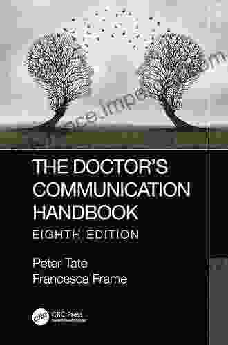 The Doctor S Communication Handbook 8th Edition