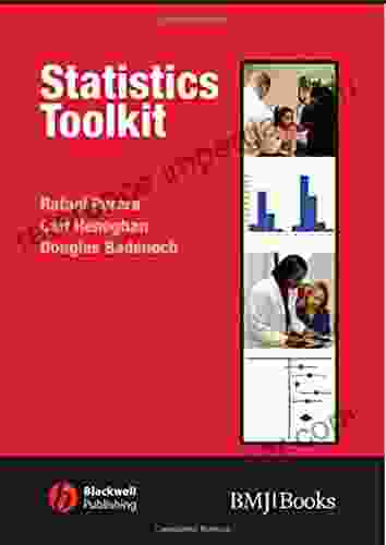 Statistics Toolkit (Ebook PDF) Rafael Perera