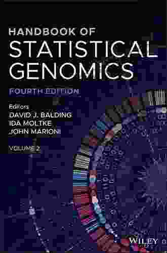 Handbook Of Statistical Genomics J Paul Guyer