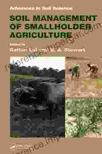 Soil Management Of Smallholder Agriculture (Advances In Soil Science 21)