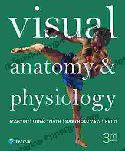 Visual Anatomy Physiology (2 Downloads) Judi L Nath