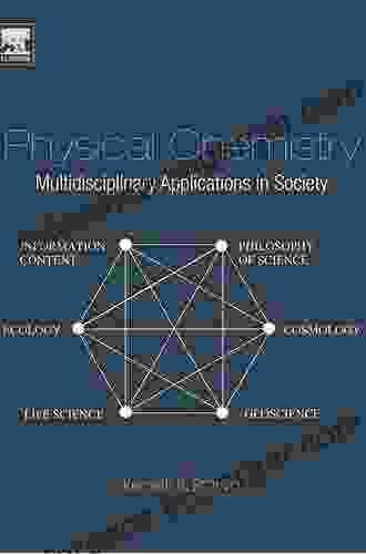 Physical Chemistry: Multidisciplinary Applications In Society