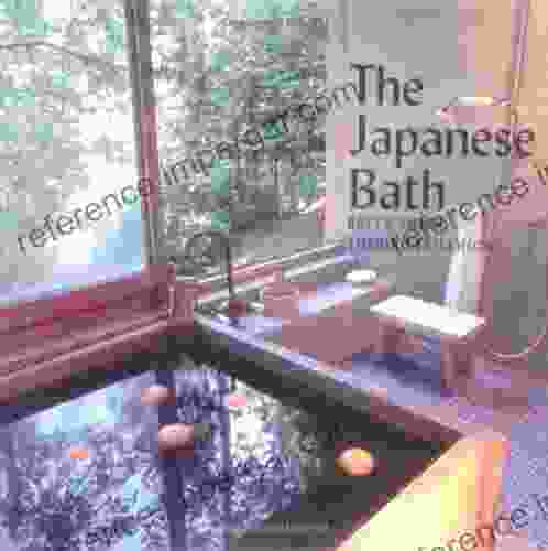 The Japanese Bath Brian Tracy