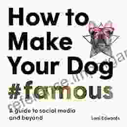 How To Make Your Dog #Famous: A Guide To Social Media And Beyond