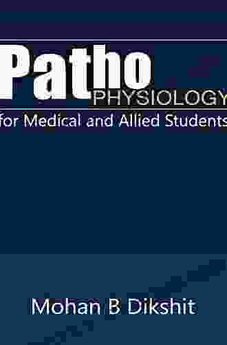 Pathophysiology for Medical and Allied Students