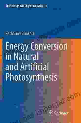 Energy Conversion In Natural And Artificial Photosynthesis (Springer In Chemical Physics 117)