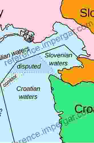 The Border Dispute Between Croatia And Slovenia: The Stages Of A Protracted Conflict And Its Implications For EU Enlargement (Contributions To Political Science)