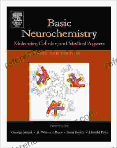 Basic Neurochemistry: Molecular Cellular And Medical Aspects