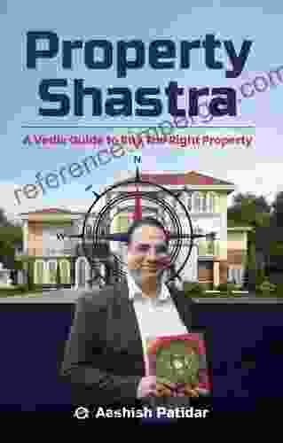 Property Shastra: A Vedic Guide To Buy The Right Property