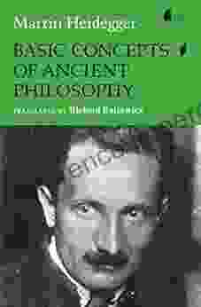 Basic Concepts Of Ancient Philosophy (Studies In Continental Thought)