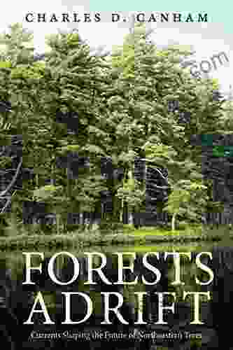 Forests Adrift: Currents Shaping The Future Of Northeastern Trees (The Future Series)