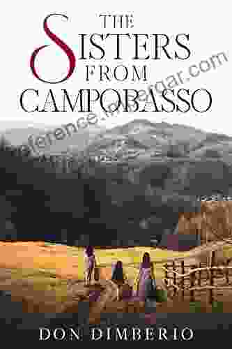 The Sisters From Campobasso Don Dimberio