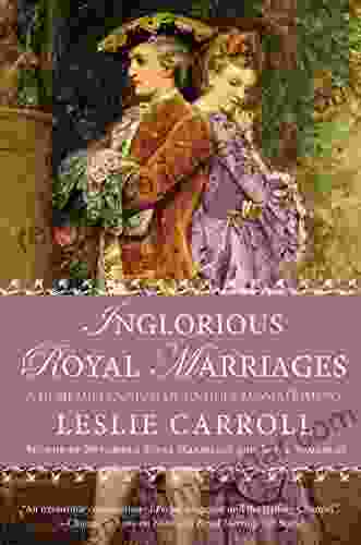 Inglorious Royal Marriages: A Demi Millennium Of Unholy Mismatrimony