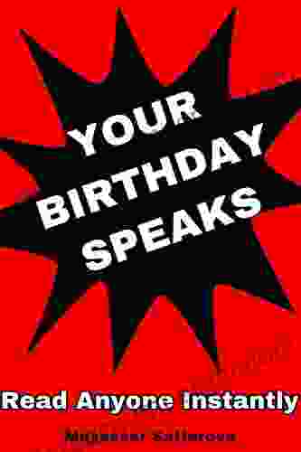 Your Birthday Speaks: Read Anyone Instantly