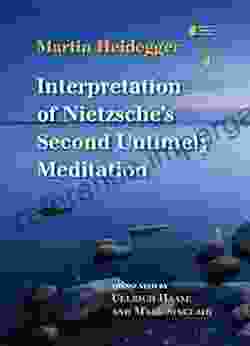 Interpretation Of Nietzsche S Second Untimely Meditation (Studies In Continental Thought)