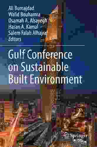 Gulf Conference On Sustainable Built Environment