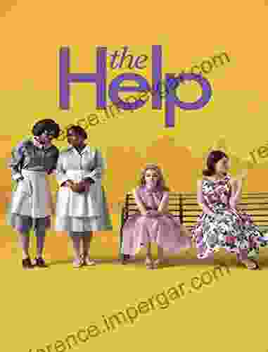 The Help: Screenplay Robin Green