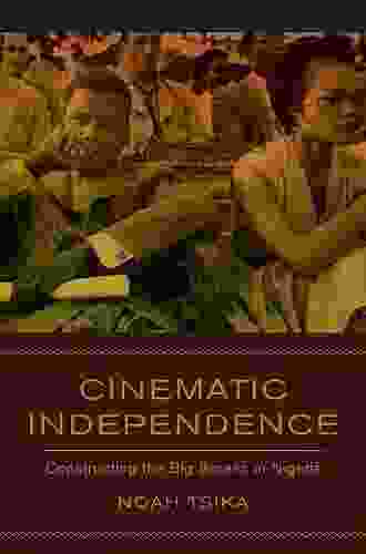 Cinematic Independence: Constructing The Big Screen In Nigeria