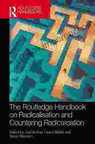 Routledge Handbook of Islamic Radicalisation