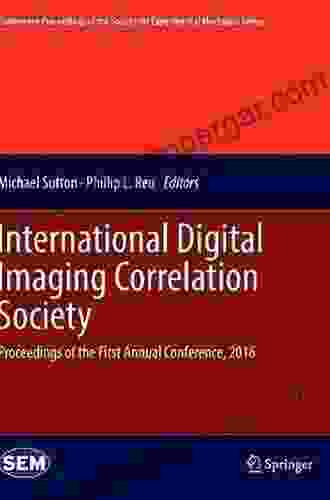 Residual Stress Thermomechanics Infrared Imaging Hybrid Techniques and Inverse Problems Volume 8: Proceedings of the 2024 Annual Conference on Experimental Society for Experimental Mechanics Series)