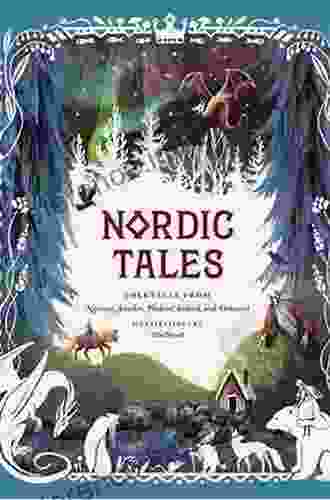 Folktales Of Norway (Folktales Of The World)